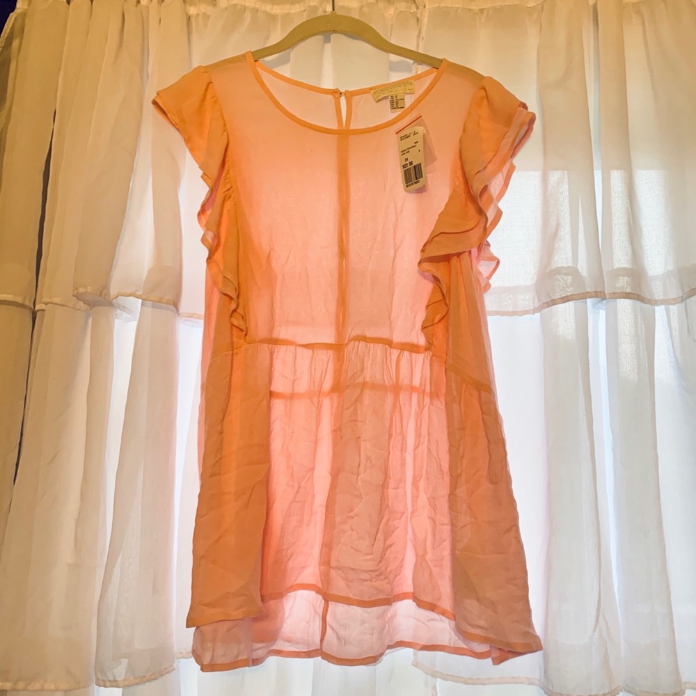 Forever 21+ Top NWT✨